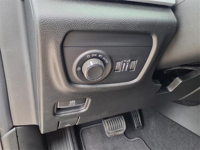 new 2025 Jeep Grand Cherokee car, priced at $36,248