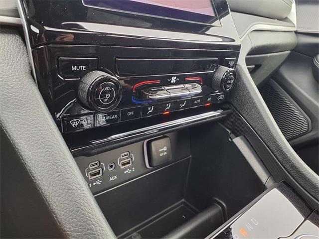 new 2025 Jeep Grand Cherokee car, priced at $36,248