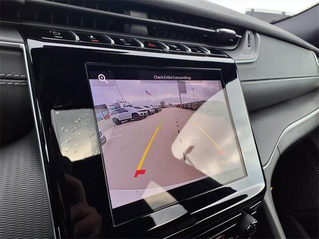 new 2025 Jeep Grand Cherokee car, priced at $36,248