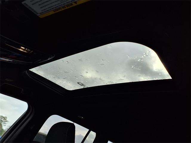 new 2025 Jeep Grand Cherokee car, priced at $36,248