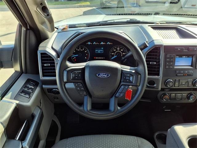 used 2018 Ford F-150 car, priced at $16,499