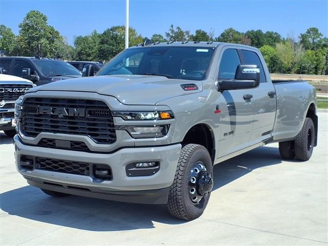 new 2026 Ram 3500 car, priced at $73,147