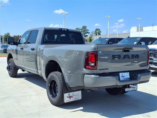 new 2026 Ram 3500 car, priced at $73,147