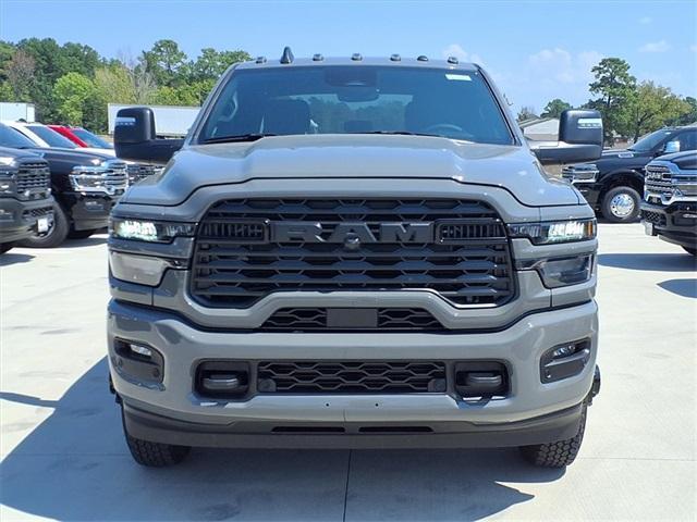 new 2026 Ram 3500 car, priced at $73,147