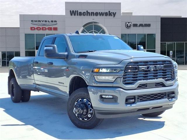 new 2026 Ram 3500 car, priced at $73,147