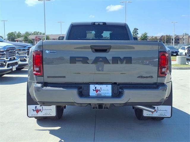 new 2026 Ram 3500 car, priced at $73,147