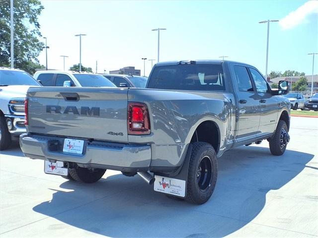 new 2026 Ram 3500 car, priced at $73,147