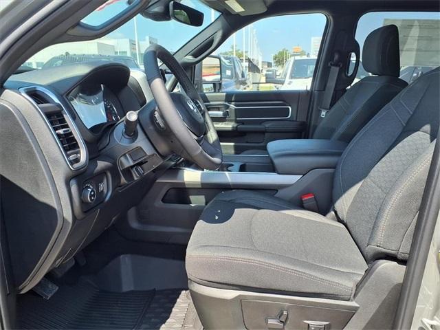 new 2026 Ram 3500 car, priced at $73,147