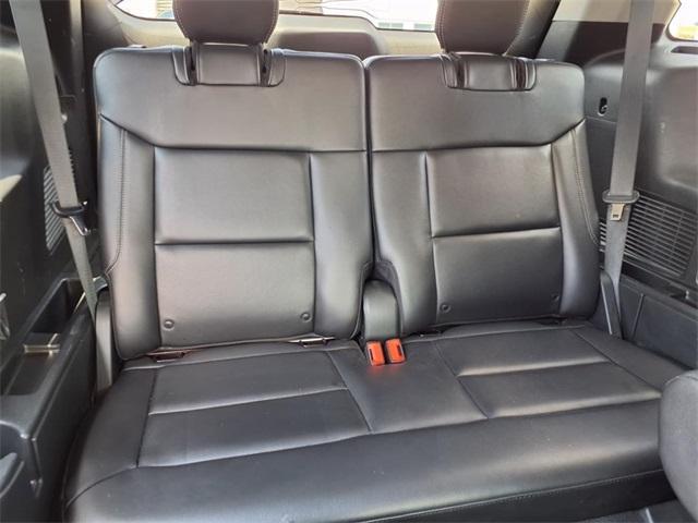 used 2023 Ford Explorer car, priced at $28,277