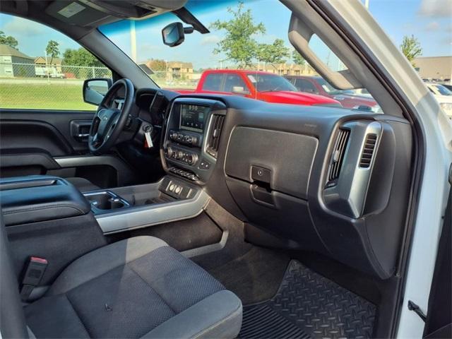 used 2015 Chevrolet Silverado 1500 car, priced at $14,708