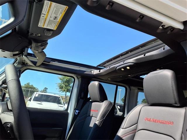 new 2026 Jeep Wrangler car, priced at $64,079