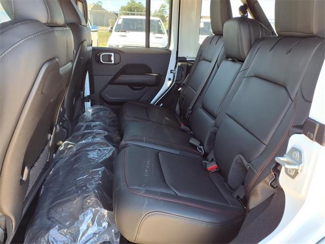 new 2026 Jeep Wrangler car, priced at $64,079