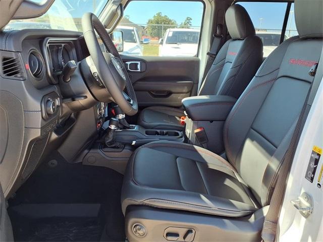 new 2026 Jeep Wrangler car, priced at $64,079