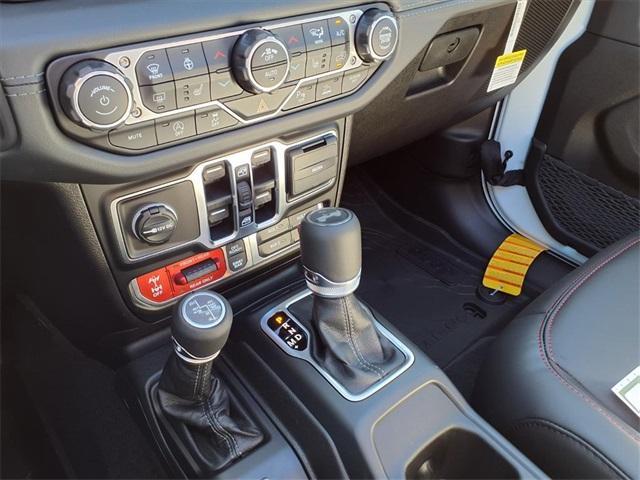 new 2026 Jeep Wrangler car, priced at $64,079