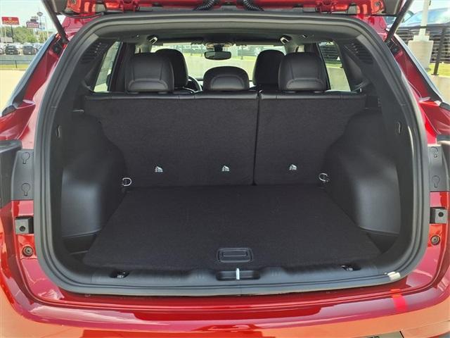 new 2026 Jeep Compass car, priced at $33,410