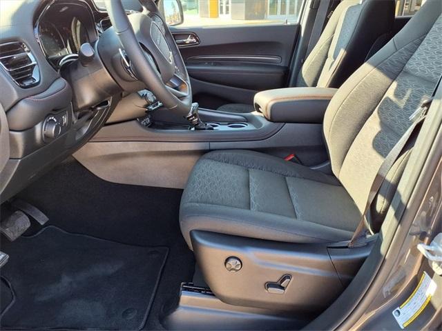 new 2026 Dodge Durango car, priced at $41,112