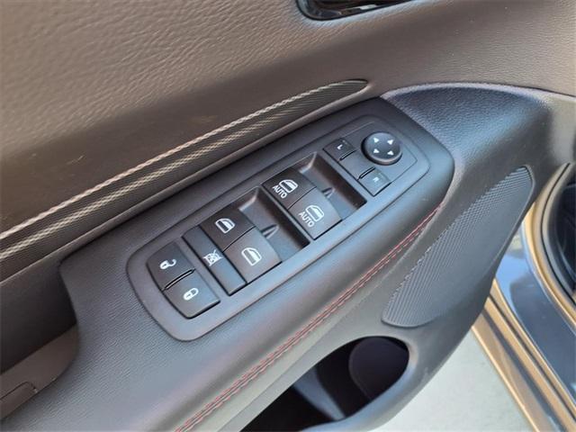 new 2026 Dodge Durango car, priced at $41,112