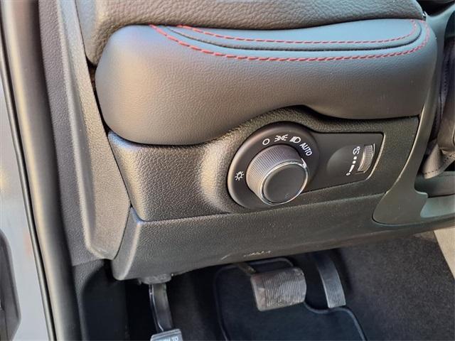 new 2026 Dodge Durango car, priced at $41,112