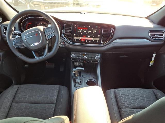 new 2026 Dodge Durango car, priced at $41,112
