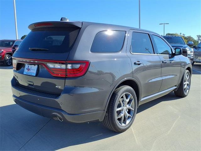 new 2026 Dodge Durango car, priced at $41,112