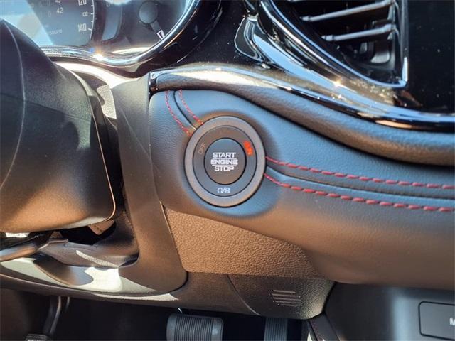 new 2026 Dodge Durango car, priced at $41,112