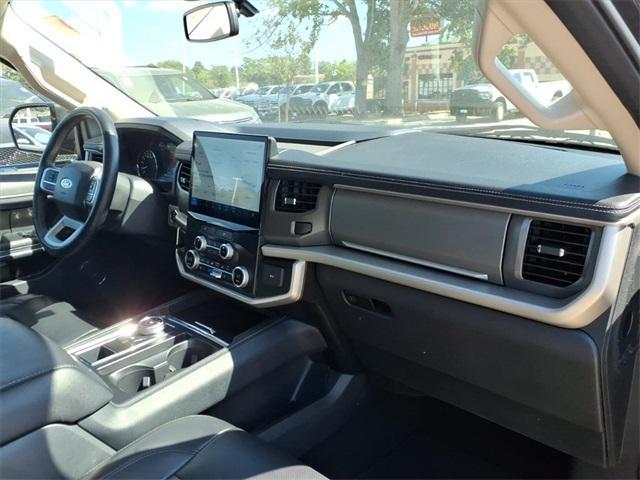 used 2024 Ford Expedition Max car, priced at $38,274