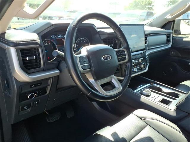 used 2024 Ford Expedition Max car, priced at $38,274