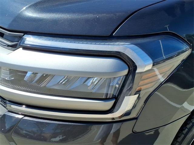 used 2024 Ford Expedition Max car, priced at $38,274