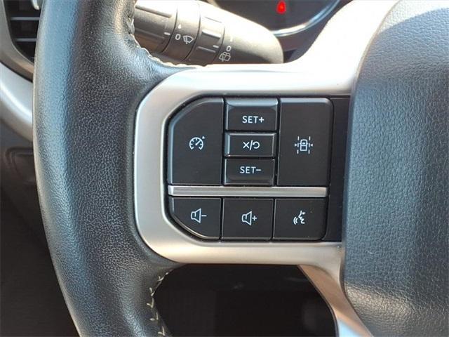 used 2024 Ford Expedition Max car, priced at $38,274