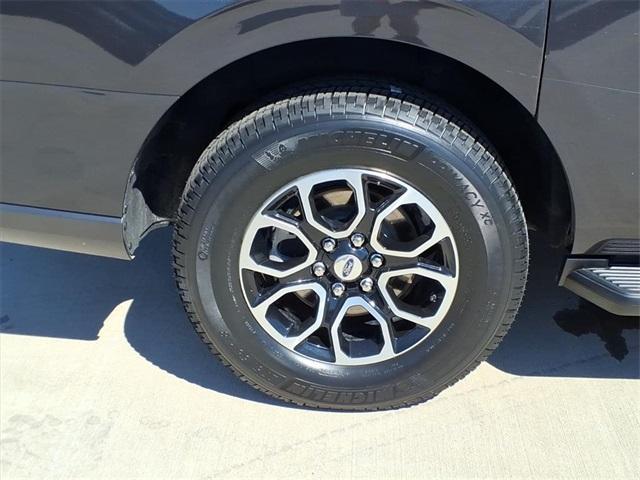 used 2024 Ford Expedition Max car, priced at $38,274