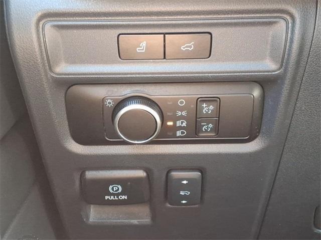 used 2024 Ford Expedition Max car, priced at $38,274