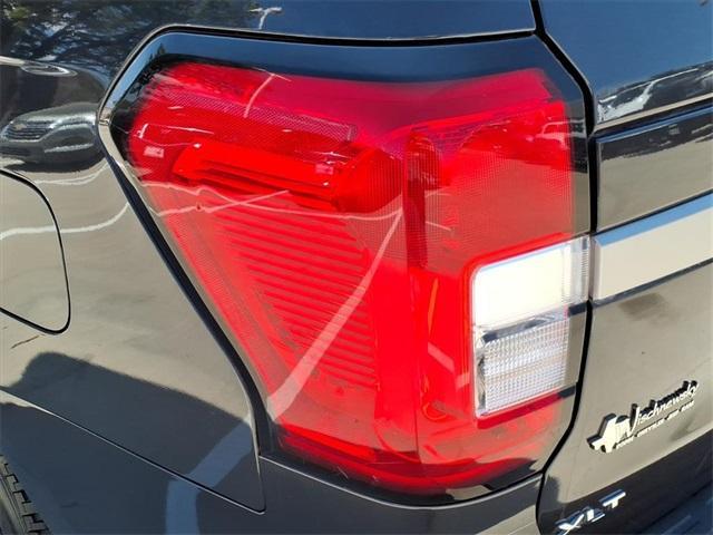 used 2024 Ford Expedition Max car, priced at $38,274