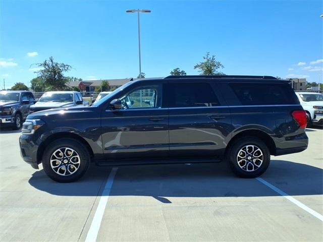 used 2024 Ford Expedition Max car, priced at $38,274