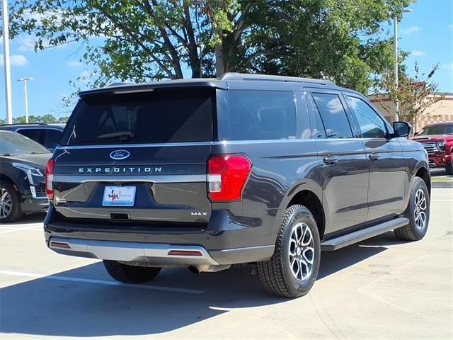 used 2024 Ford Expedition Max car, priced at $38,274
