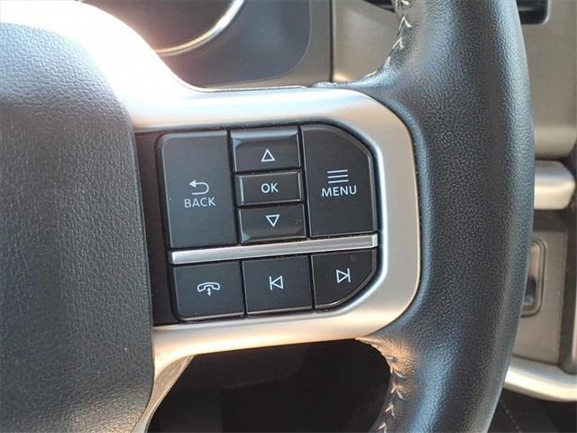 used 2024 Ford Expedition Max car, priced at $38,274