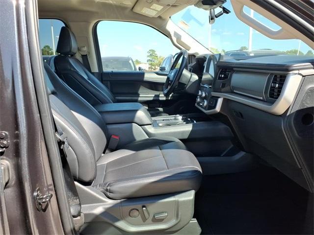 used 2024 Ford Expedition Max car, priced at $38,274