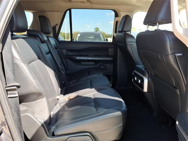 used 2024 Ford Expedition Max car, priced at $38,274