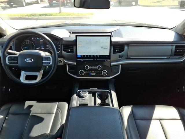 used 2024 Ford Expedition Max car, priced at $38,274