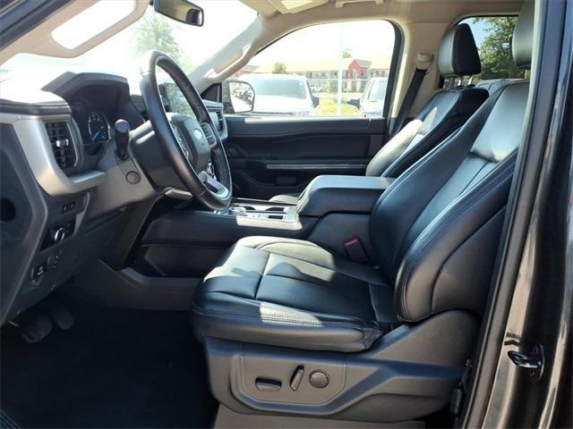 used 2024 Ford Expedition Max car, priced at $38,274