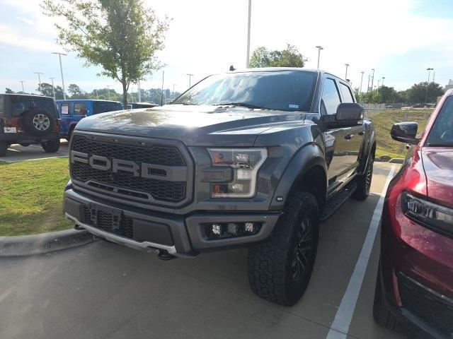 used 2020 Ford F-150 car, priced at $48,750