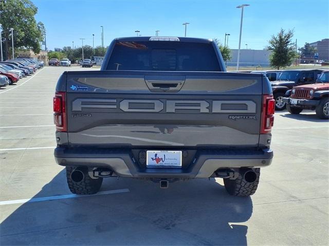 used 2020 Ford F-150 car, priced at $46,981