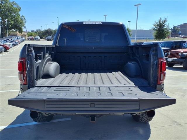 used 2020 Ford F-150 car, priced at $46,981