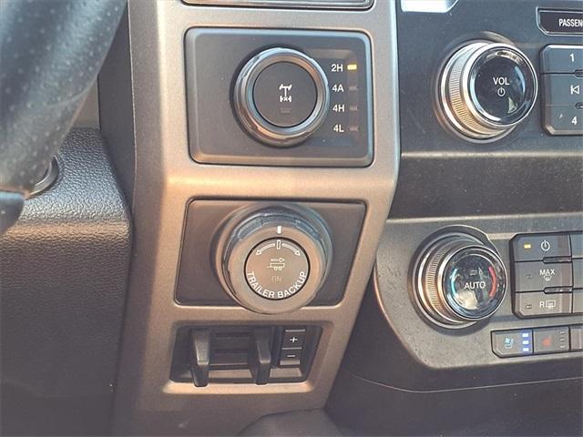 used 2020 Ford F-150 car, priced at $46,981