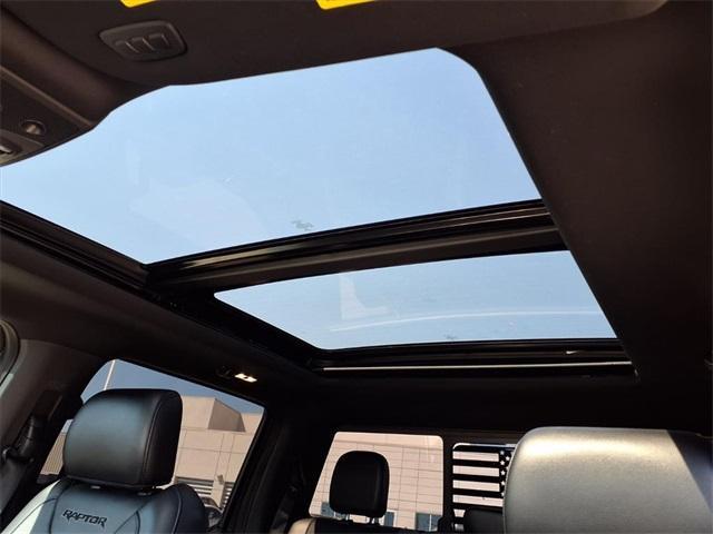 used 2020 Ford F-150 car, priced at $46,981