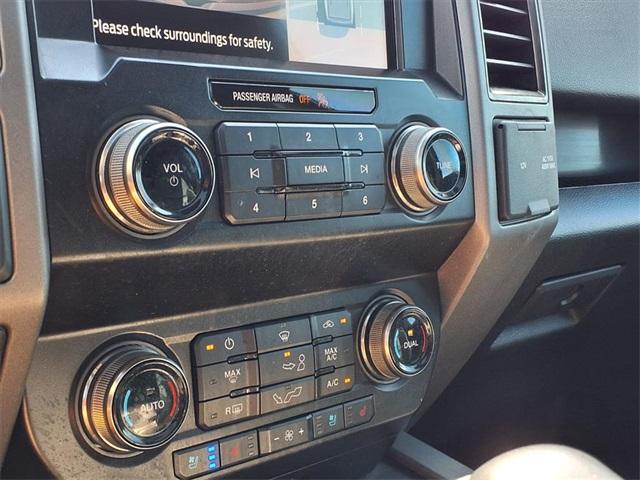 used 2020 Ford F-150 car, priced at $46,981