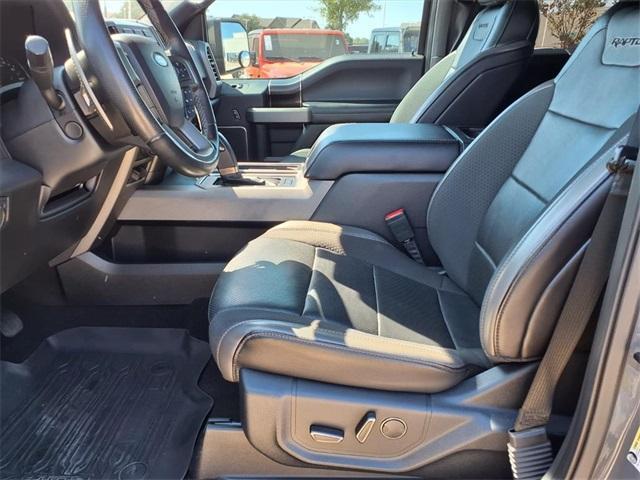 used 2020 Ford F-150 car, priced at $46,981