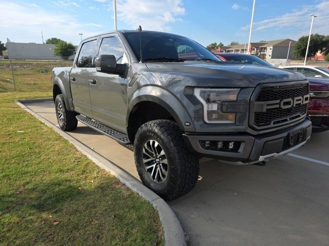 used 2020 Ford F-150 car, priced at $48,750