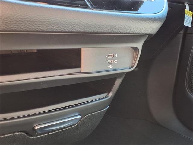 new 2026 Chrysler Voyager car