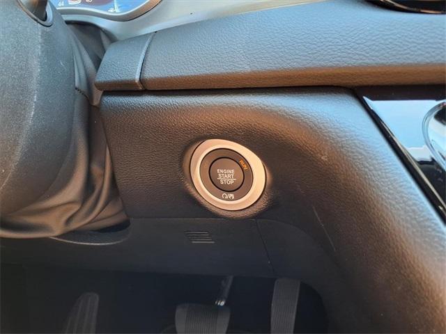 new 2026 Chrysler Voyager car