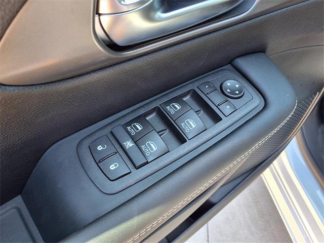 new 2026 Chrysler Voyager car